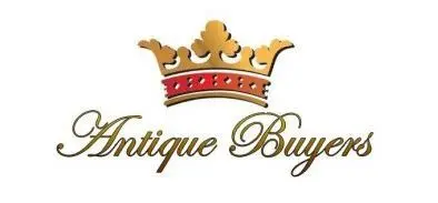 antiques buyers logo